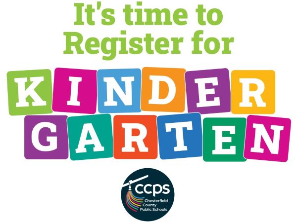 Kindergarten Kickoff Week