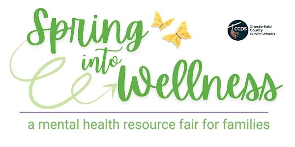 Spring into Wellness Fair
