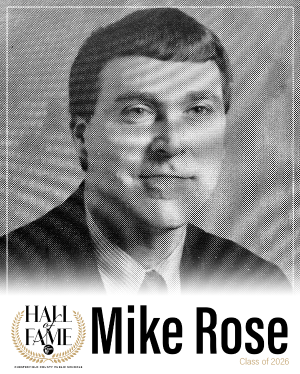 Hall of Fame highlight: Mike Rose