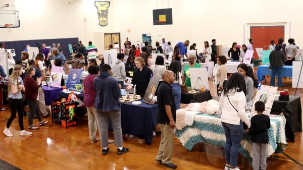 Student Business Expo