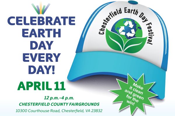 Chesterfield Earth Day Festival