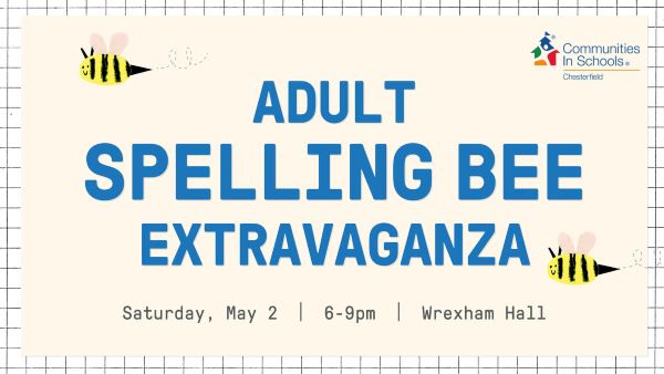 Adult Spelling Bee Extravaganza