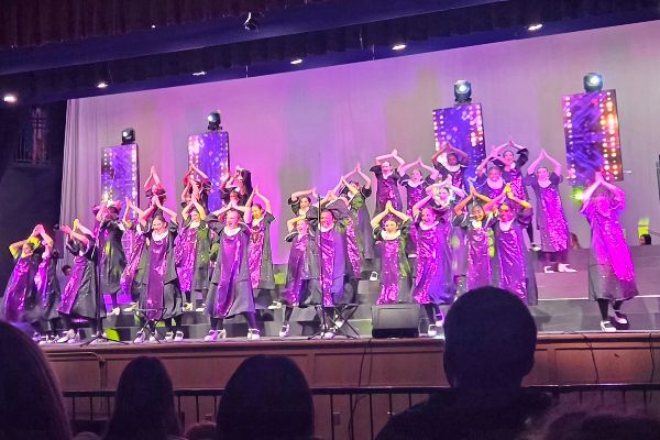 Middle and high school arts in the spotlight