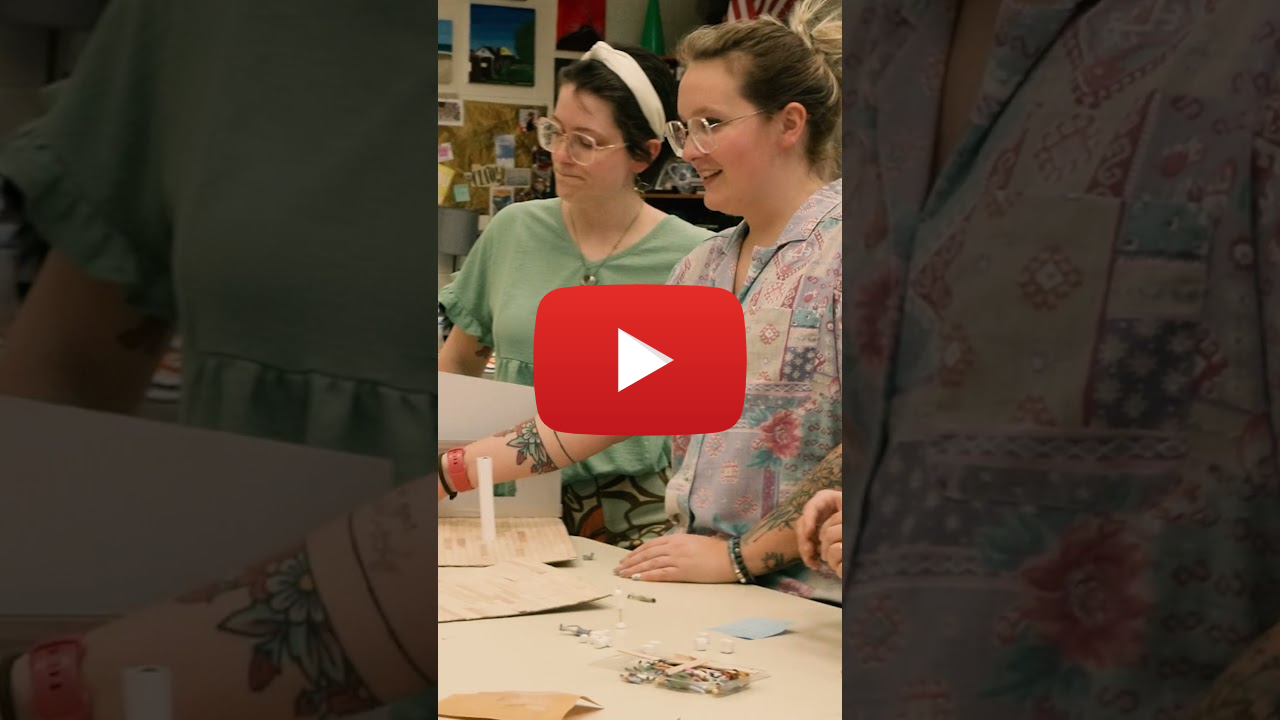 CCPS in the Know: Music and art in our schools