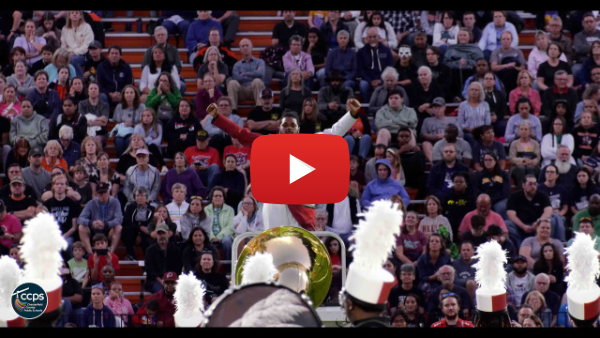 2024 Marching Band Night